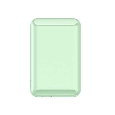 Batería Externa Magnética Inalámbrica para iPhone 12 - Carga Rápida - Image 13