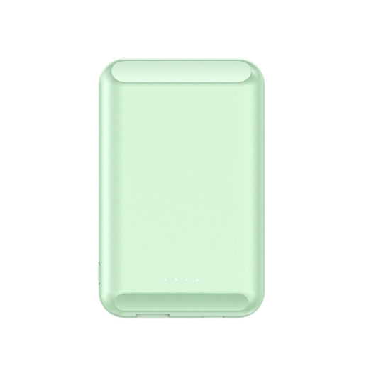 Batería Externa Magnética Inalámbrica para iPhone 12 - Carga Rápida - Image 13