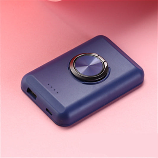 Batería Externa Magnética Inalámbrica para iPhone 12 - Carga Rápida - Image 2