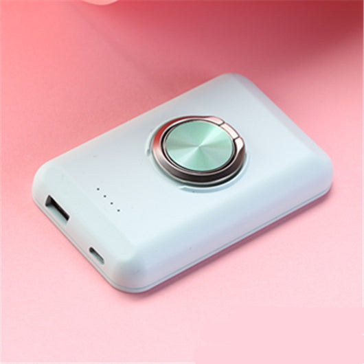 Batería Externa Magnética Inalámbrica para iPhone 12 - Carga Rápida - Image 3