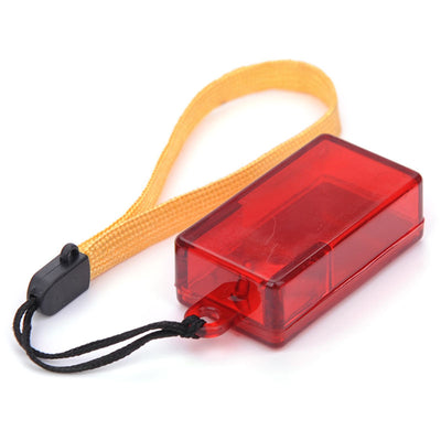 Clicker de Entrenamiento Cuadrado para Perros Golden Retriever - Image 4
