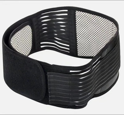 Cinturón Magnético Autocalentable para Soporte Lumbar - Image 6