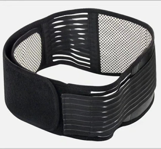 Cinturón Magnético Autocalentable para Soporte Lumbar