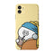 Funda Protectora Qimo Pig para iPhone 11 Pro Max
