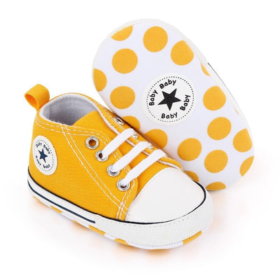 Zapatos para Bebés y Niños Pequeños - Image 3