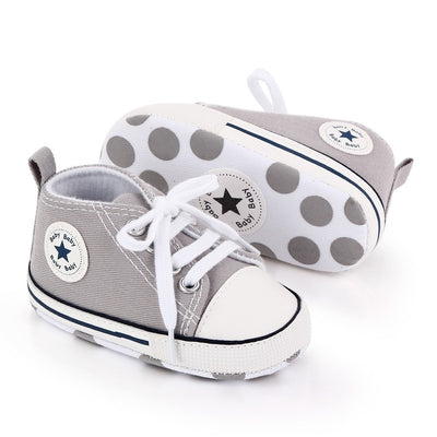 Zapatos para Bebés y Niños Pequeños - Image 4