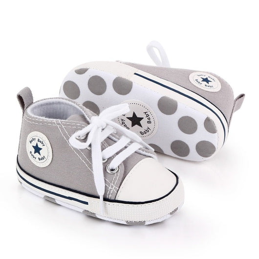Zapatos para Bebés y Niños Pequeños - Image 4