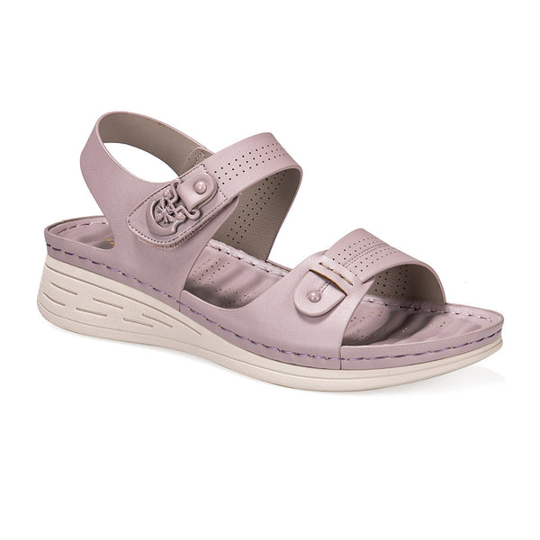 Sandalias Casuales Cómodas para Mujer