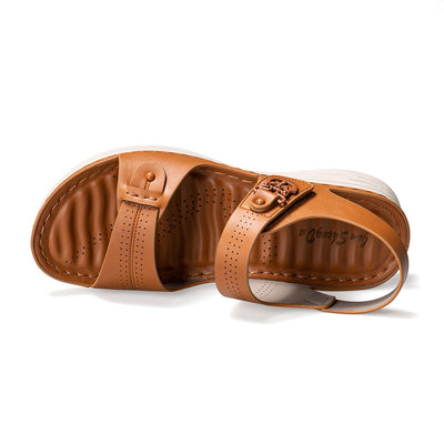 Sandalias Casuales Cómodas para Mujer - Image 6