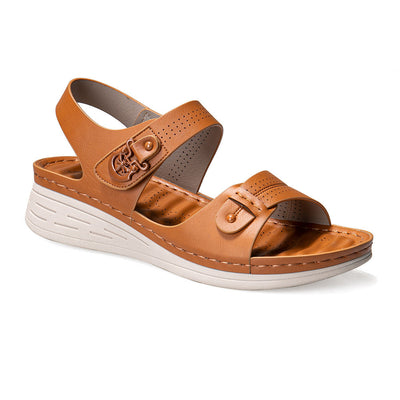 Sandalias Casuales Cómodas para Mujer - Image 4