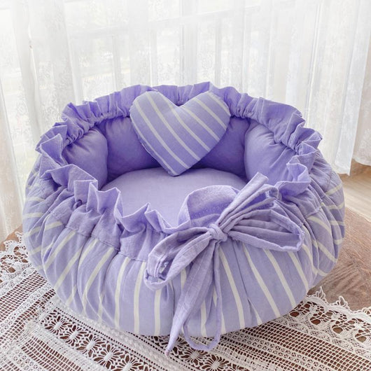 Casa Transportadora para Perros Pequeños y Gatos - Caseta Tipo Teddy - Image 12