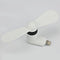 Ventilador Portátil Compatible con iPhone y Android