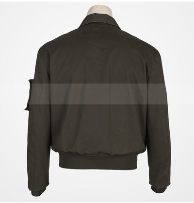 Chaqueta Bomber Cosplay Medellin High Aspiration - Image 7