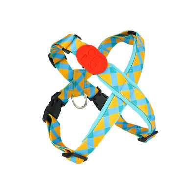 Arnés Protector Traqueal para Mascotas - Chaleco de Seguridad Anatómico - Image 8