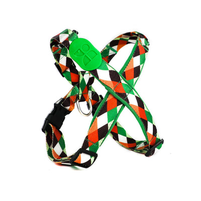 Arnés Protector Traqueal para Mascotas - Chaleco de Seguridad Anatómico - Image 4