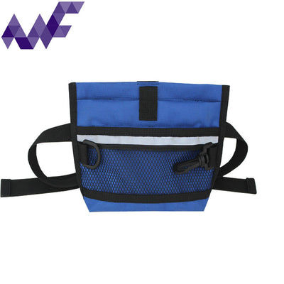 Bolsa de Entrenamiento para Perros - Dispensador de Premios Portátil