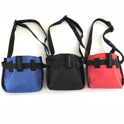 Bolsa de Entrenamiento para Perros - Dispensador de Premios Portátil - Image 5