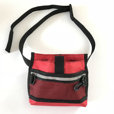 Bolsa de Entrenamiento para Perros - Dispensador de Premios Portátil - Image 3