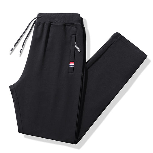 Pantalones Deportivos de Algodón con Cierre Ajustable - Image 16