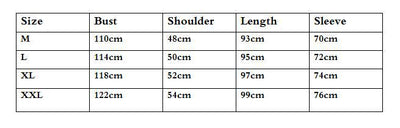 Capa Cortaviento Reflectante Holográfica Impermeable Talla Grande - Image 6