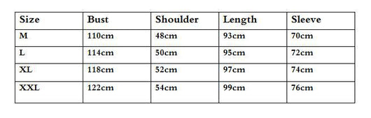 Capa Cortaviento Reflectante Holográfica Impermeable Talla Grande - Image 6
