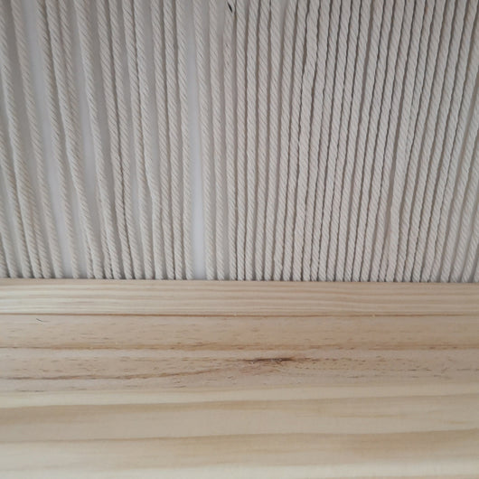 Estante Tapiz Tejido a Mano Bohemio Nórdico de Dos Capas para Pared - Image 10