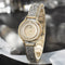 Reloj de Lujo para Mujer con Vibrato - Modelo Tendencia Celebridades