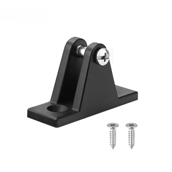 Toldo de Nylon para Bote Tipo Montaña con Asiento
