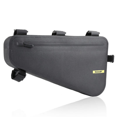 Bolsa Triangular para Marco de Bicicleta 4L - Rhinowalk - Image 2