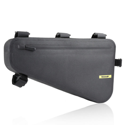 Bolsa Triangular para Marco de Bicicleta 4L - Rhinowalk - Image 2