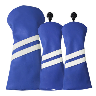 Funda Protectora para Palos de Golf Doble Raya - Image 9
