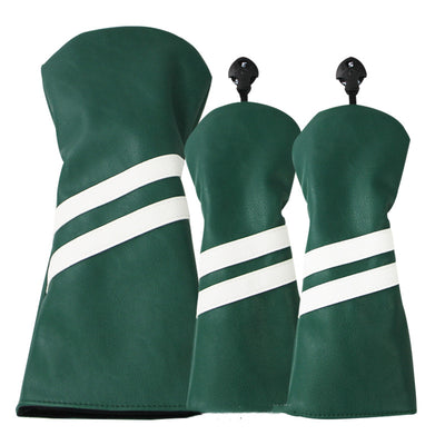 Funda Protectora para Palos de Golf Doble Raya - Image 2