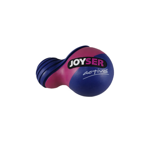 Pelota Interactiva para Perros - Juguete Resistente con Limpiador Dental y Sonajero - Image 2