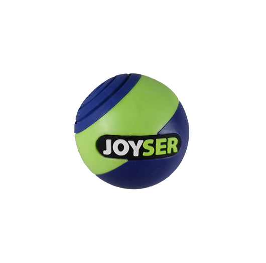 Pelota Interactiva para Perros - Juguete Resistente con Limpiador Dental y Sonajero - Image 4