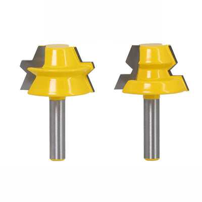 Cuchilla de Grabado Octagonal para Fresadora de Madera - Herramienta Profesional de Carpintería - Image 6