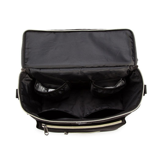 Bolso Organizador para Cochecito de Bebé, Pañalera Multifuncional de Gran Capacidad - Image 20