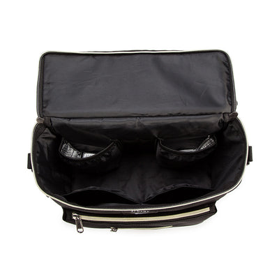 Bolso Organizador para Cochecito de Bebé, Pañalera Multifuncional de Gran Capacidad - Image 7
