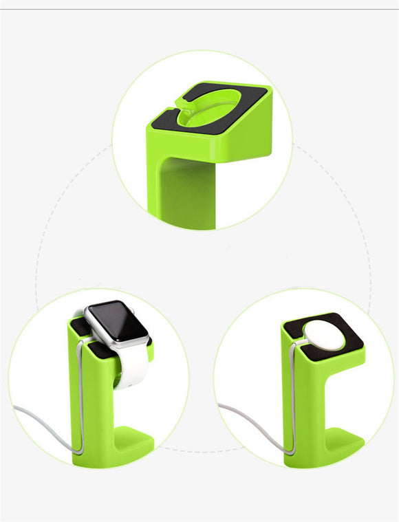 Soporte Organizador de Carga para Reloj Inteligente
