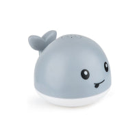 Lámpara Humidificadora de Inducción con Diseño de Ballena - Image 3