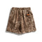 Shorts Tie-Dye Estilo Hong Kong para Hombre - Diseño Urbano Verano