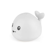 Lámpara Humidificadora de Inducción con Diseño de Ballena - Image 5
