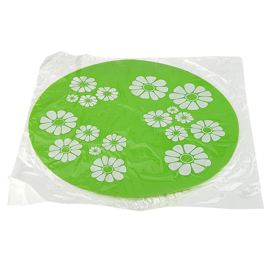 Tapetes Impermeables de Silicona Antideslizantes para Bebederos y Comederos de Mascotas - Image 9