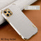 Funda iPhone Patrón Cocodrilo - Protección Premium