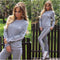 Conjunto Deportivo Elegante para Mujer