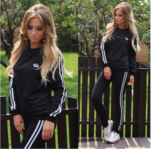 Conjunto Deportivo Elegante para Mujer - Image 5