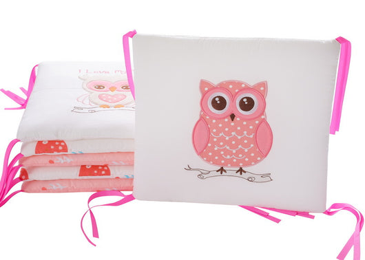 Juego de Cama Infantil Cuento de Hadas Yuanai - Image 2