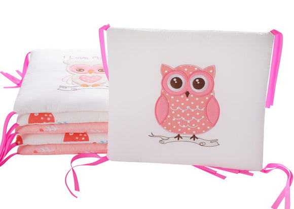 Juego de Cama Infantil Cuento de Hadas Yuanai