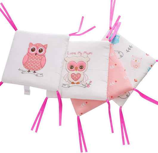 Juego de Cama Infantil Cuento de Hadas Yuanai - Image 4