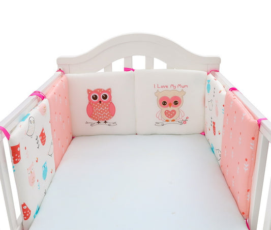 Juego de Cama Infantil Cuento de Hadas Yuanai
