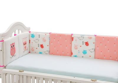 Juego de Cama Infantil Cuento de Hadas Yuanai - Image 5